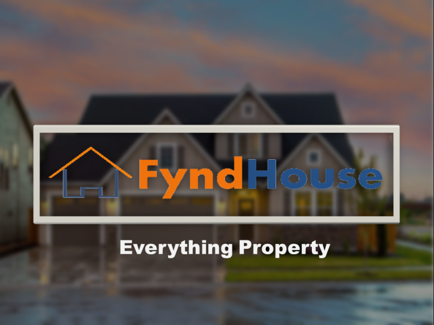 FYNDHOUSE: The Zillow of Africa
